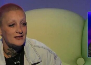 Furia habló sobre su salida de Gran Hermano: “Hay algo que dio mal”