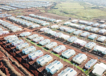 El IPRODHA sorteará la cancelación de cuotas de viviendas