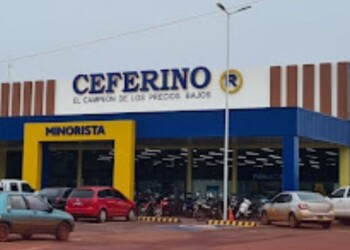 Hay un detenido por el robo a un conocido supermercado de San Vicente