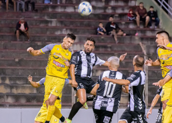 Federal A: Crucero, con la mirada en Boca Unidos