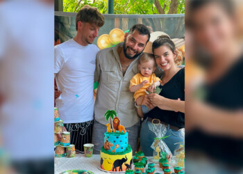 Ataque a Israel en primera persona: si bien se vivieron momentos de tensión, luego “todo volvió a la normalidad”