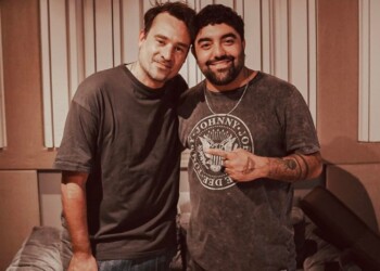 “Nada nace”, el nuevo tema de Cruzando el Charco y Chano