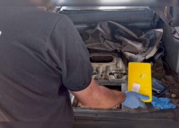 Puente Posadas-Encarnación: desmantelan operación de narcotráfico que estaría vinculada con el cártel del “Patrón del Norte”