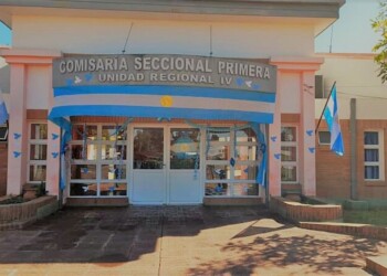 Excarcelaron a la oficial acusada de estafar a sus camaradas