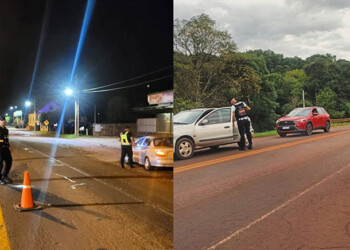 Control vial: 15 conductores dieron positivo en el test de alcoholemia