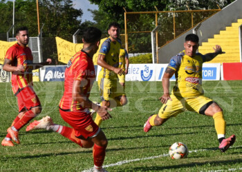 Crucero y un nuevo empate con sabor a poco