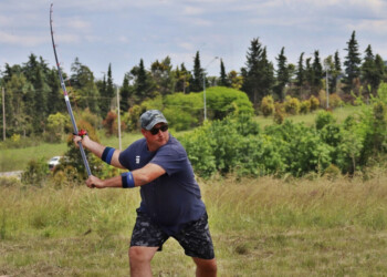 En Italia, Argentina quiere  prolongar su racha triunfal