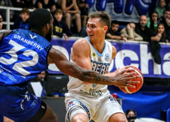 Tras volver a la victoria, OTC ya piensa en el Santo correntino