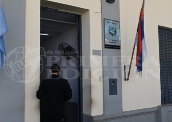 Changarín irá a juicio por golpear a su hijo y causarle daños irreversibles en la salud