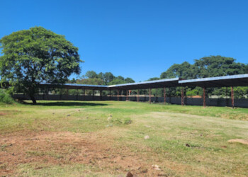 “En dos meses vamos a terminar las obras en Refugio Don Lorenzo”