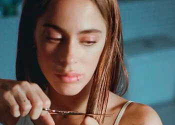 “Un mechón de pelo”, el nuevo álbum de Tini Stoessel que revolucionó las redes sociales y reavivó una polémica con Tinelli