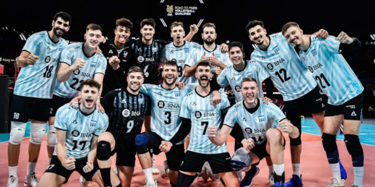 VIENE LA SELECCIÓN. Argentina disputará dos encuentros en Misiones.