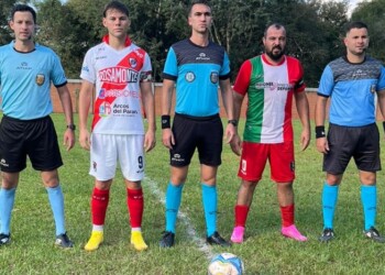 Provincial: Guaraní se metió a octavos y Vicov lo igualó en la última