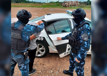 Imputaron al detenido por el crimen de la comerciante Gladis Gómez