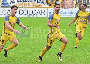 Crucero del Norte cortó la sequía y le puso un freno al puntero de la zona D