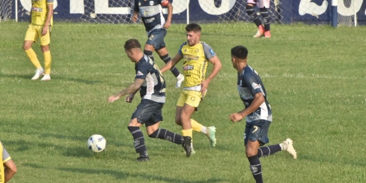 Foto gentileza San Martín de Formosa