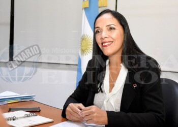 CGE: Daniela López revisará la limitación de las suplencias docentes