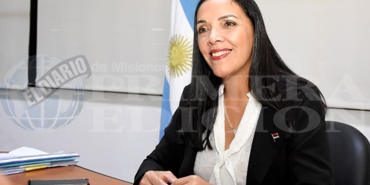 OBJETIVO. “En esta gestión hay una decisión de ordenar lo que está desordenado dentro del sistema educativo”.