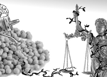 Contrabando: cuando la política de Misiones no colabora con la Justicia para combatirlo