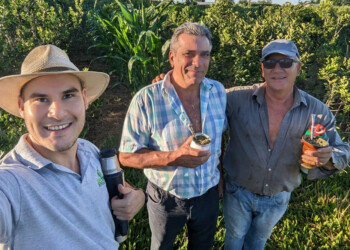 Dalcolmo reemplazará a Petterson al frente del directorio del INYM