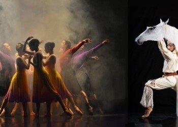 El Parque del Conocimiento invita a la Semana de la Danza