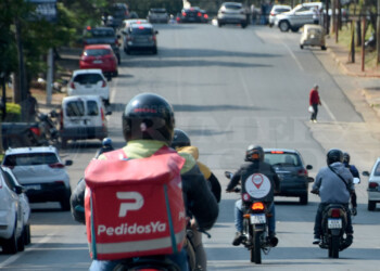 Con el crecimiento en el uso de motos, buscan más capacitación y seguridad