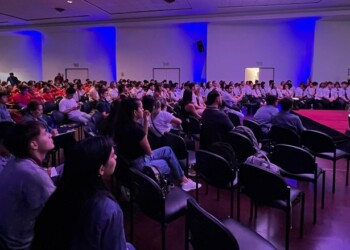 Desarrollo Innova tuvo su segunda edición con más de 400 alumnos y emprendedores posadeños