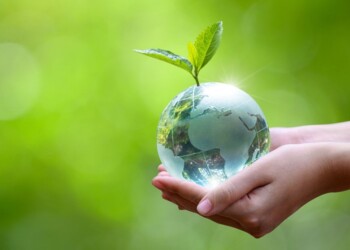 Día de la Tierra: nuestro bondadoso planeta