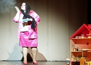 Vuelve el unipersonal “Dícese de la persona cuyo cónyuge ha muerto”