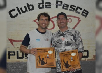 Flach y Schmalko consolidaron un buen arranque de temporada