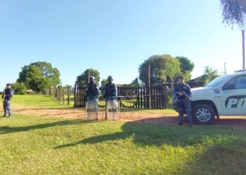 Prisión preventiva para dos de los tres detenidos por el doble crimen de Aristóbulo