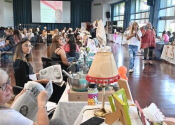 Apasionadas 2024, celebró a la mujer emprendedora que inspira a perseguir sus sueños