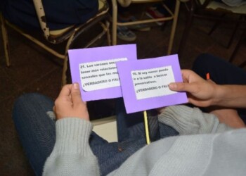 Misiones evalúa la contratación del equipo técnico del Plan ENIA