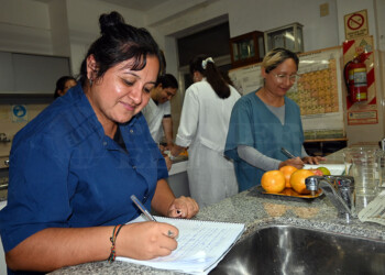 EPET N°1 ofrece un terciario gratuito que abre caminos en la industria alimenticia