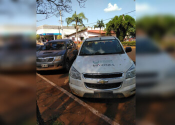 Revuelo en Ecología: reincorporan a cuatro sancionados por “coima”