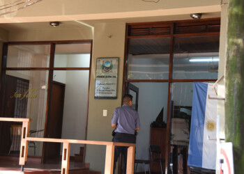 Menor abusada se animó a hablar al escuchar noticia de femicidio