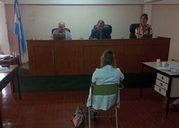 El lunes próximo se reinicia el juicio a presunto abusador en Eldorado