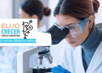 En defensa de la ciencia, se realizará en Posadas el festival “Elijo Crecer”