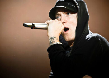 Eminem convoca a sus fans para formar parte de su documental