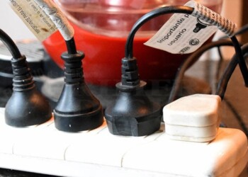 El consumo subsidiado de luz se redujo de 650 a 400 kilovatios para ingresos medios