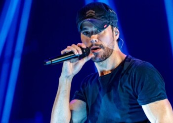 El adiós de Enrique Iglesias