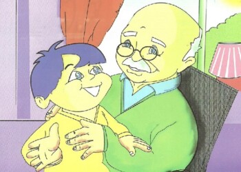 Escritores de Misiones: El abuelo de Gastón