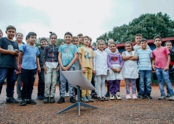 Starlink es “una oportunidad única y transformadora para nuestros alumnos”