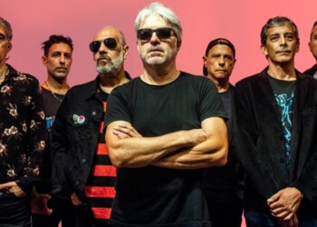 Estelares reversionó “El gato que está triste y azul”