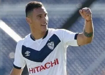 Nueva denuncia por abusos sexuales en Velez involucra a futbolista misionero