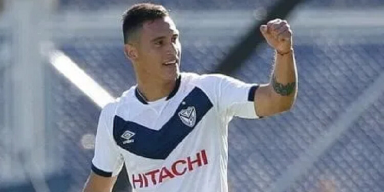 DENUNCIADO. Una joven de 25 años relató que tenía una relación sentimental con Cufré, quien le propuso un trío sexual con Alvarenga, a lo que ella se negó, pero ambos igualmente lo llevaron a cabo y ella ahora los denunció a ambos.