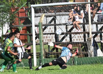 Liga Posadeña: una fecha para todos los gustos