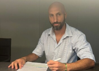 Federico Rosso será el nuevo entrenador de Crucero del Norte