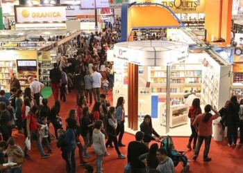 Misiones dirá presente en la Feria Internacional del Libro de Buenos Aires