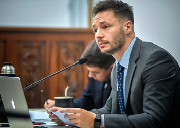 Nueva condena a “Mangueruli” Méndez por matar a golpes y puntazos: 25 años de prisión